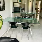 Enric Granados 17 Apartmán Barcelona