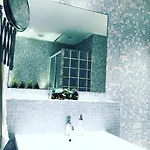 Apartmán Enric Granados 17