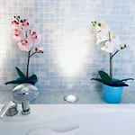 Apartmán Enric Granados 17
