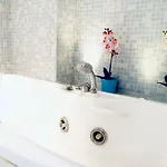 Enric Granados 17 Apartmán Barcelona