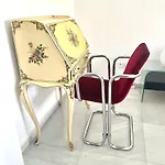 Apartmán Enric Granados 17 Barcelona