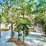 Apartmán Enric Granados 17 *
