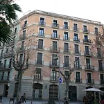 Enric Granados 17 Apartmán *
