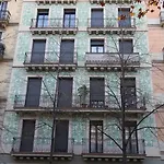 Enric Granados 17 Apartmán