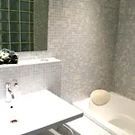 Apartmán Enric Granados 17