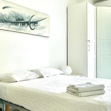 Enric Granados 17 Apartmán Barcelona