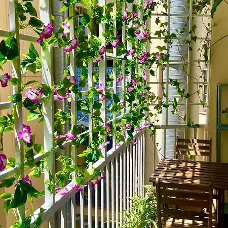 Enric Granados 17 Appartement *