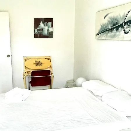 Enric Granados 17 Apartament Barcelona