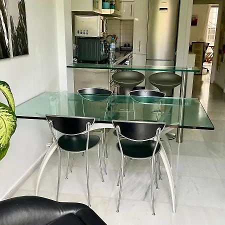 Enric Granados 17 Appartement Barcelona