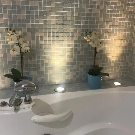 Apartamento Enric Granados 17 Barcelona
