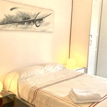 Enric Granados 17 Apartamento
