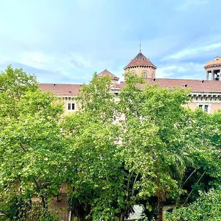 公寓 卡萨代安娜住宿加早餐旅馆 *